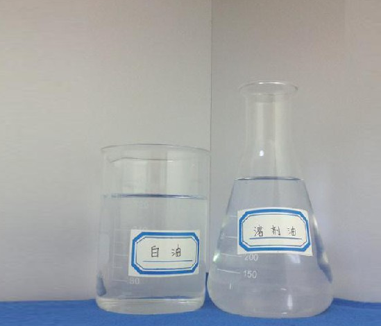 工業(yè)白油有哪些用途呢？